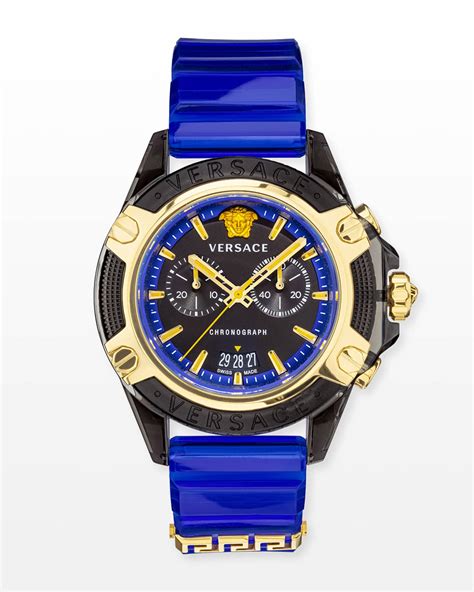 neiman marcus 44mm versace.